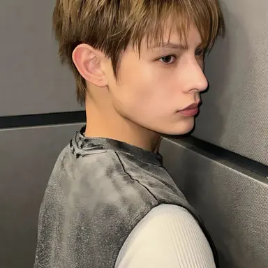 Profile image of James