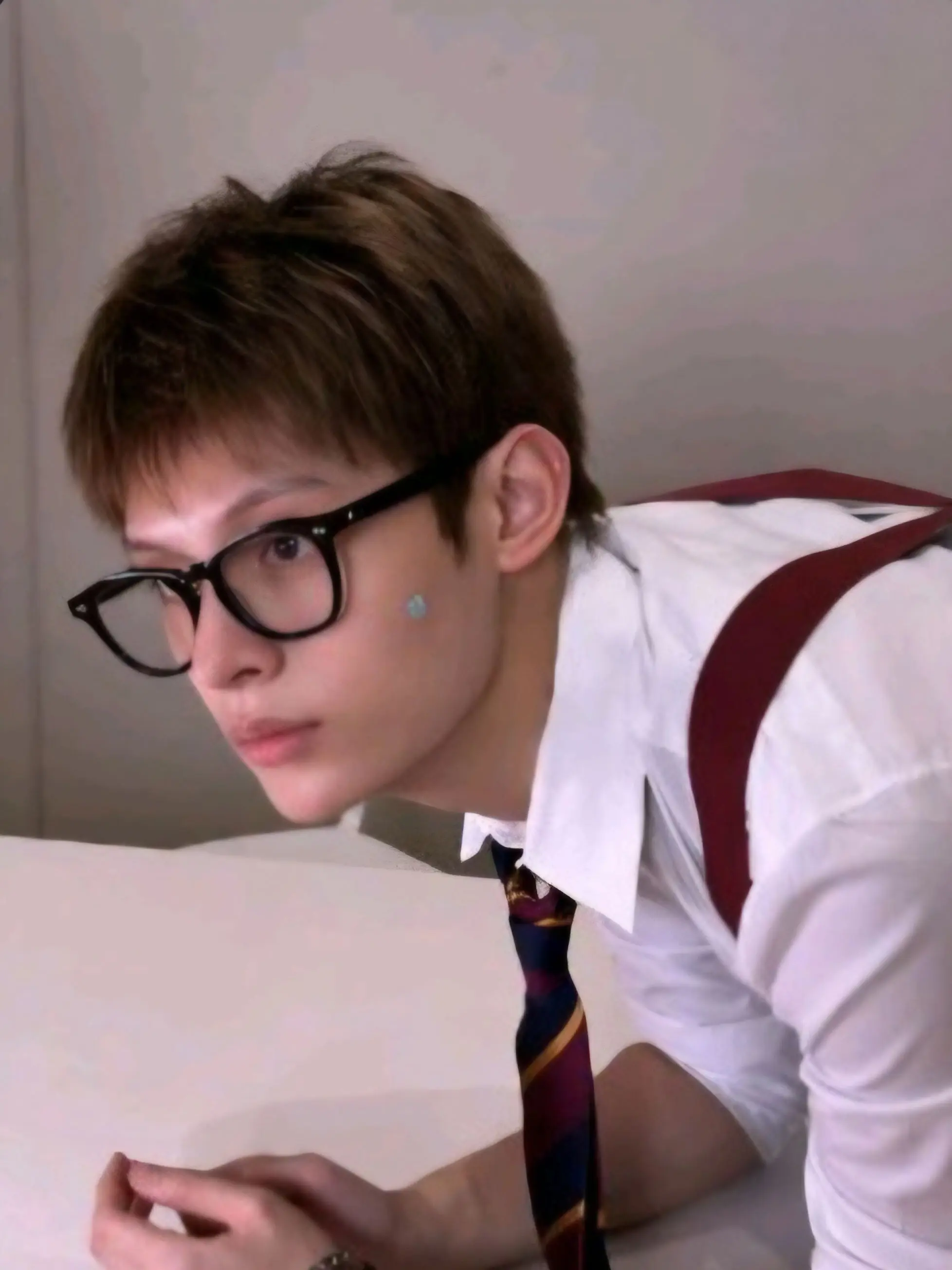 SkzEnhaCort의 ♡ ~zhao yufan~ ♡