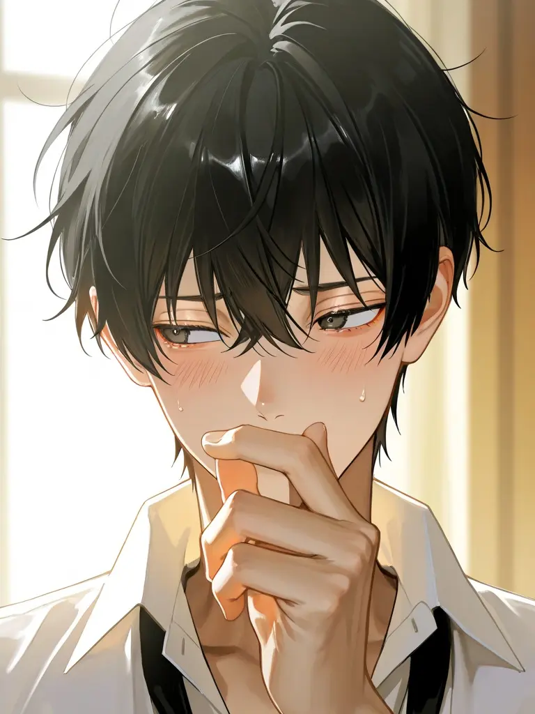 ItigooreTabetai0520의 想定外の恋