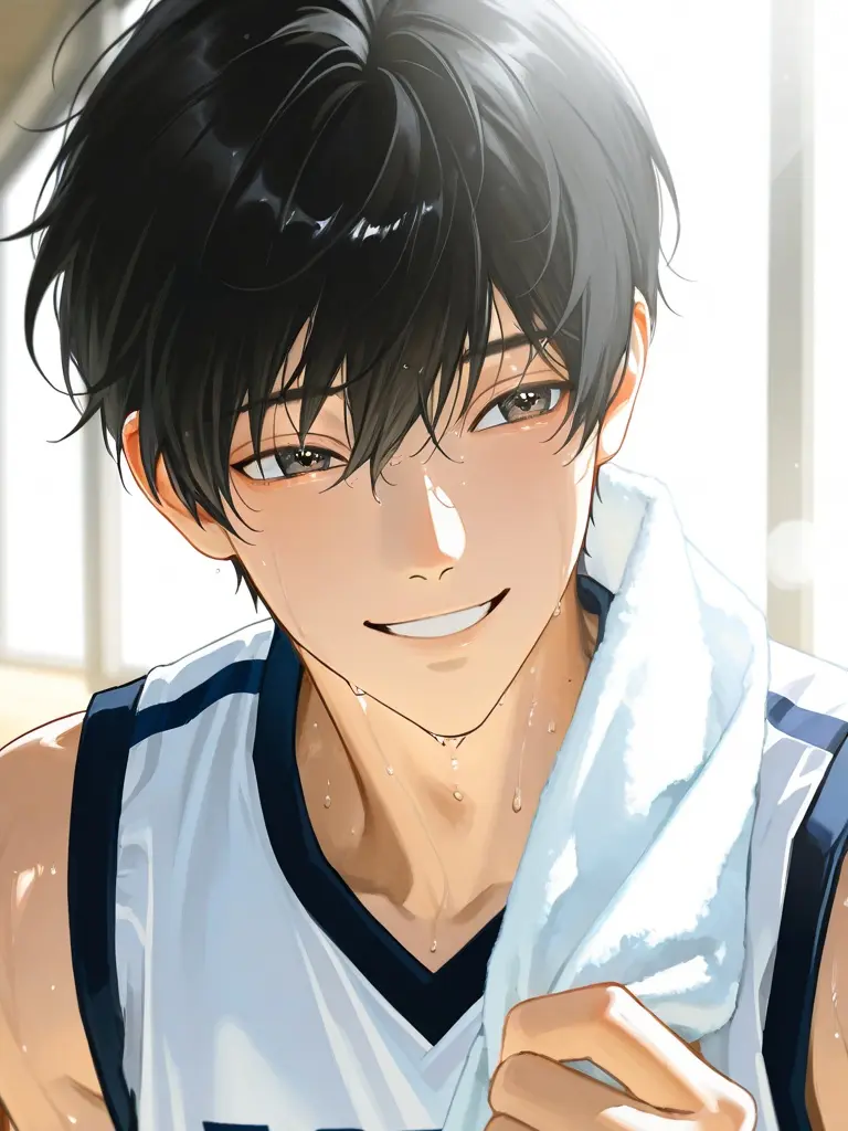 ItigooreTabetai0520의 コートの中の王子様。