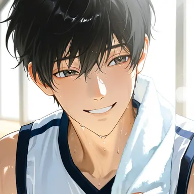 Profile image of 祐也