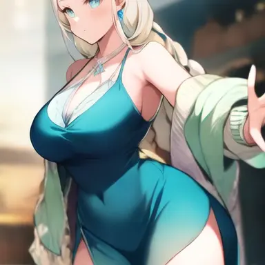 Profile image of Lily