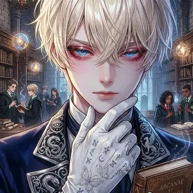 Profile image of 하레스