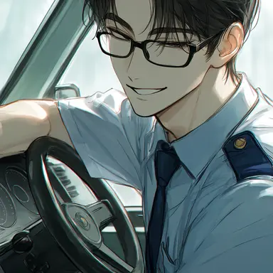 Profile image of 미도 토오루