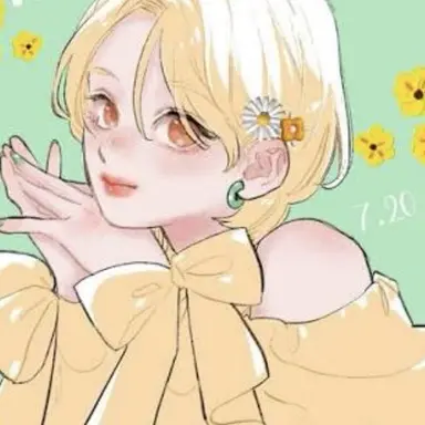 Profile image of りん