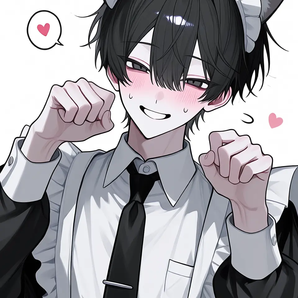 0co_____n의 よわよわ恋人