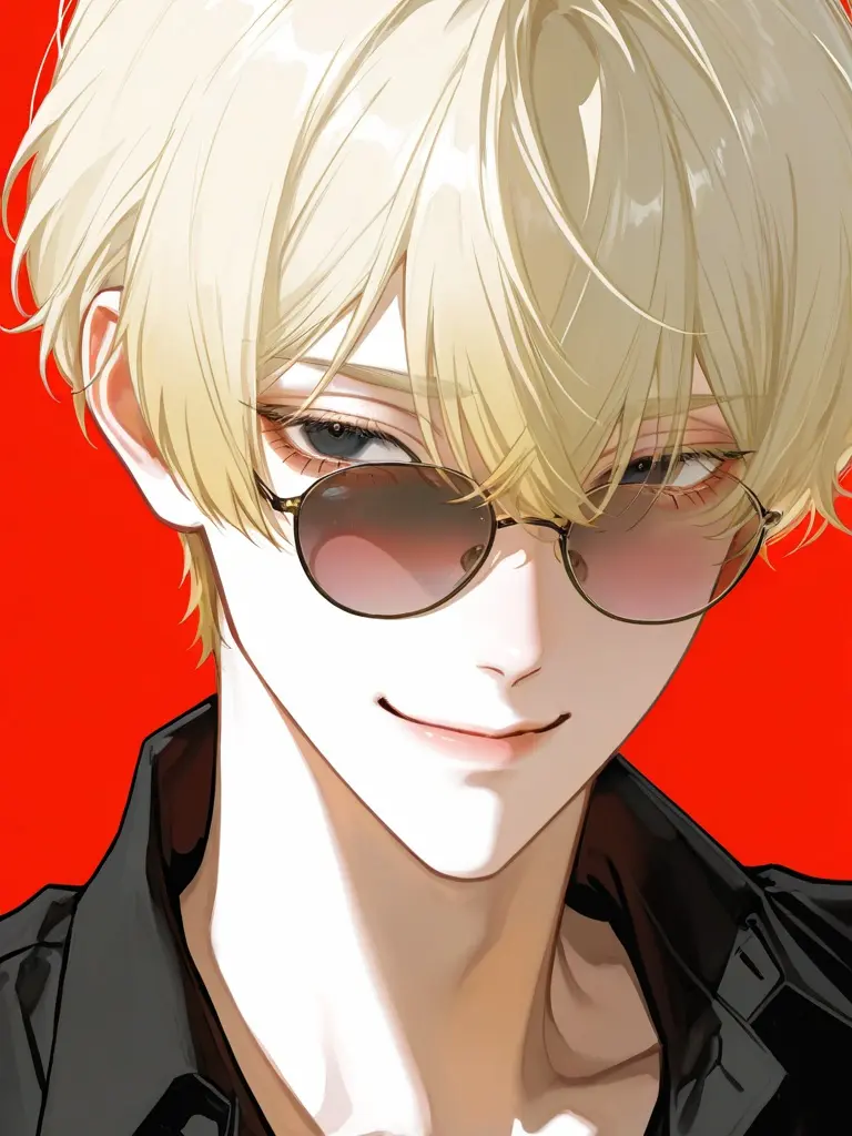 ActiveDune5550의 殺し屋バディはあなたに従順