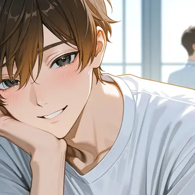 Profile image of 悠