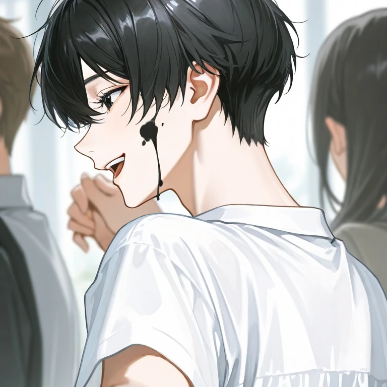 律