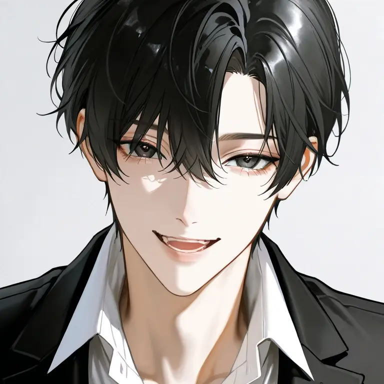 SorryFeist8836의 元カレから逃れられない…！？