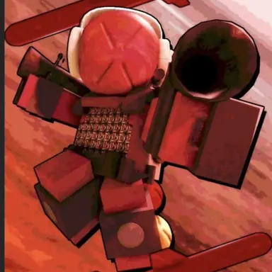 Profile image of 킬드로이드