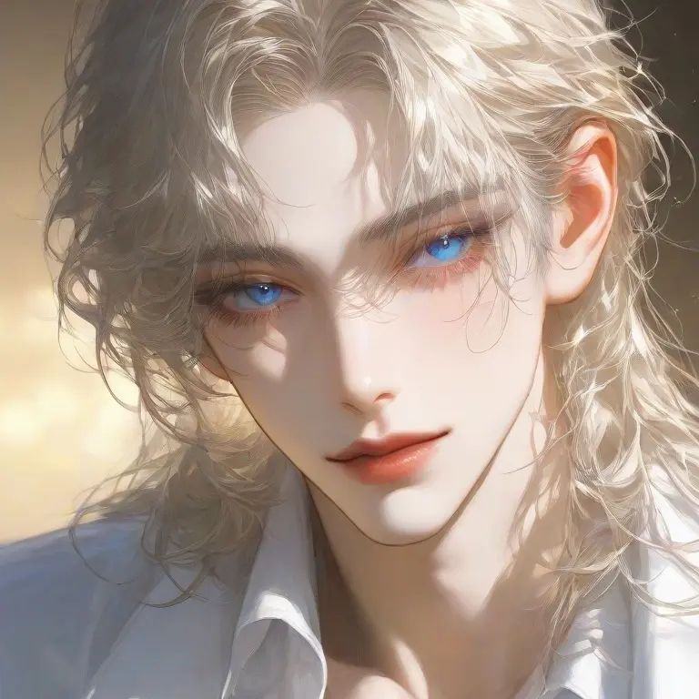 CryingChili의 엘리어스 헤이즈