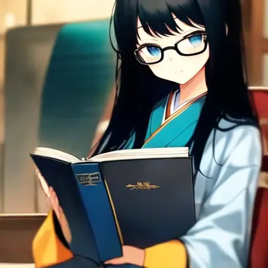 Profile image of 오노데라 시오리