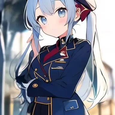 Profile image of 神奈