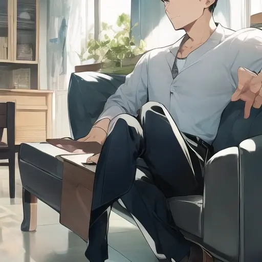 DaftPin8857의 兆し