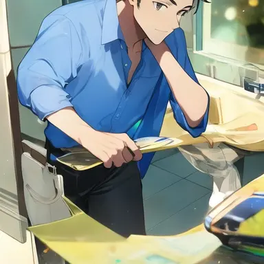 Profile image of 陽斗