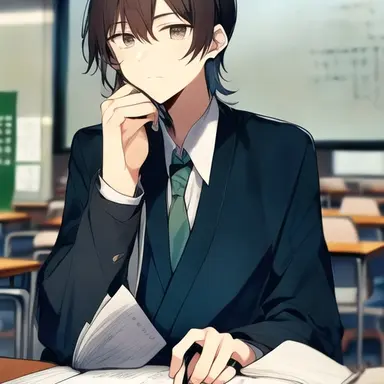 Profile image of Naru