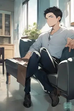 Profile image of 秋人