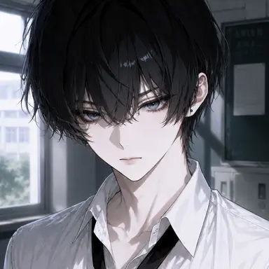 Profile image of 詩