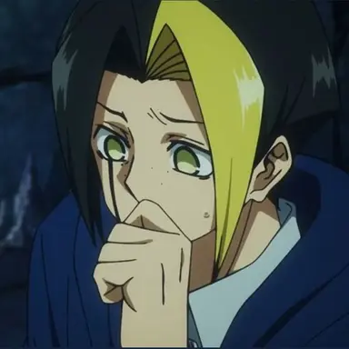 Profile image of フィン
