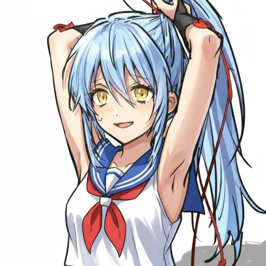 FuzzyGame1868의 리무르