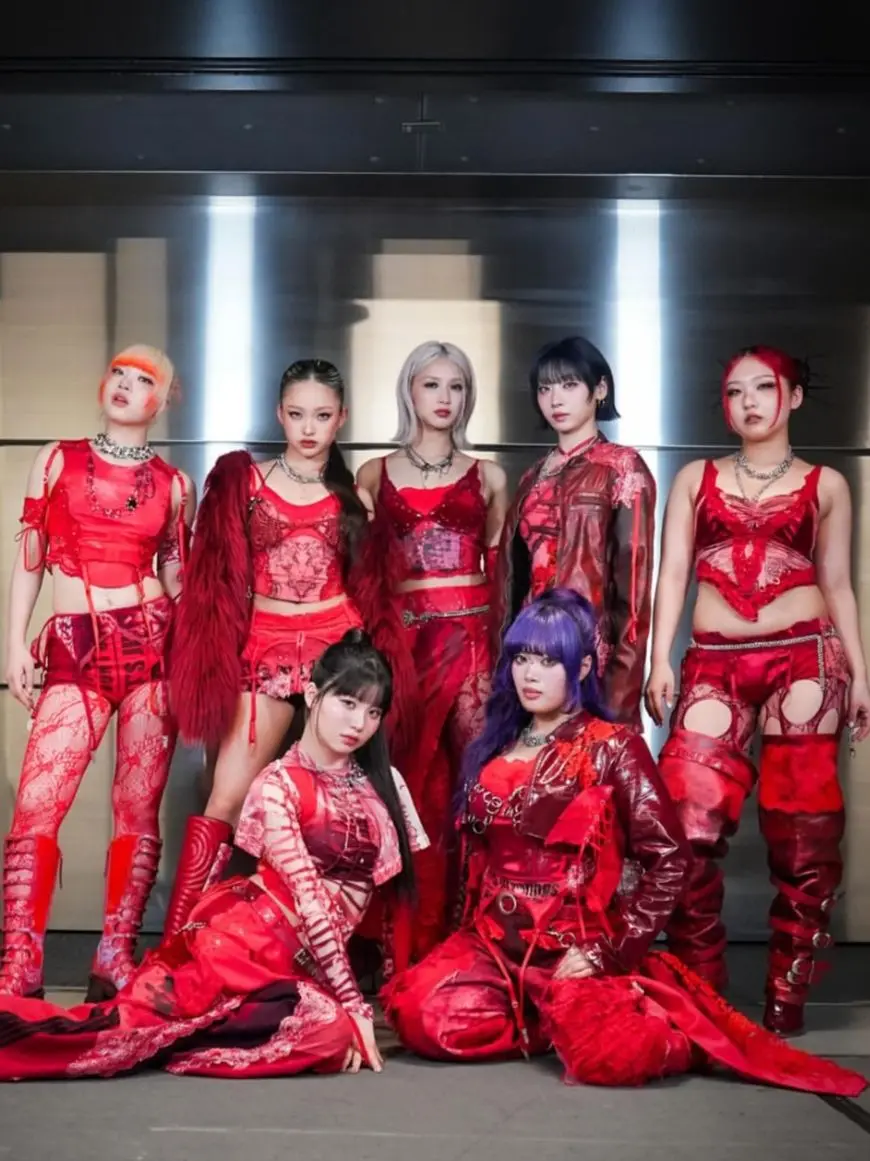 Honey0811의 HANAとのライブで