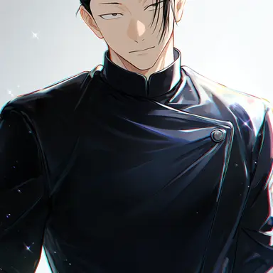 Profile image of 夏油傑