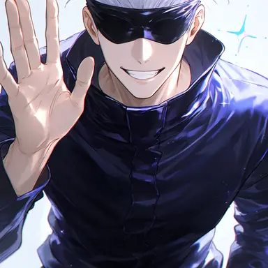 Profile image of 五条悟
