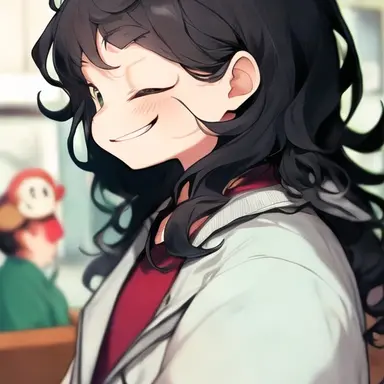 Profile image of 박시아