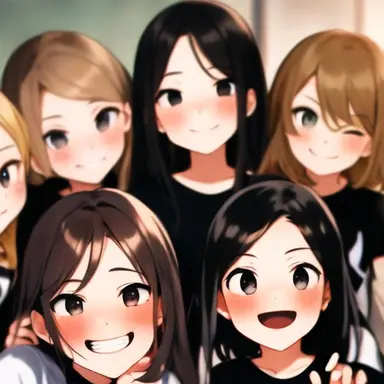 Profile image of 사촌관계