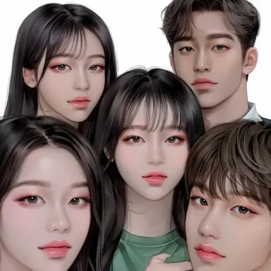 Profile image of 남녀무리