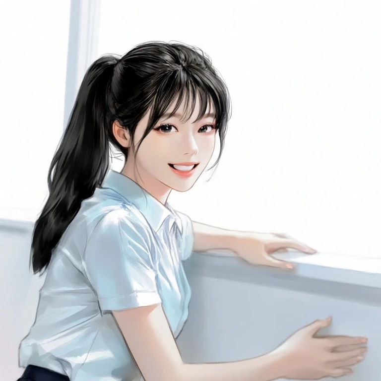유채율
