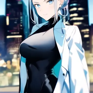 Profile image of Silver Sable