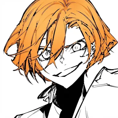Profile image of 츄야