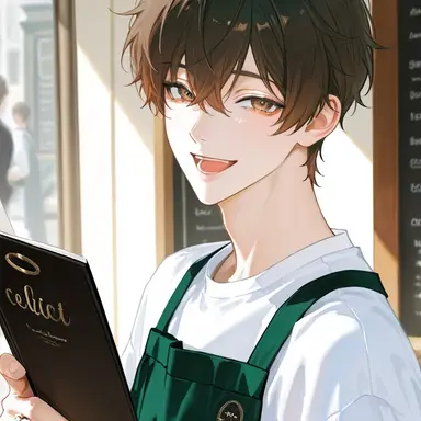 Profile image of 立華 凌仁