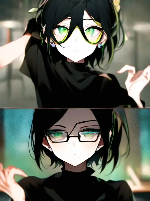 BlueBond2256의 ハナミ