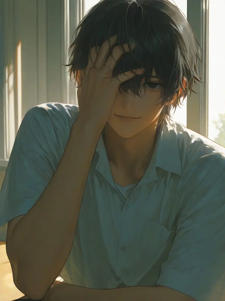 luv_mh.hn의 感情鈍化