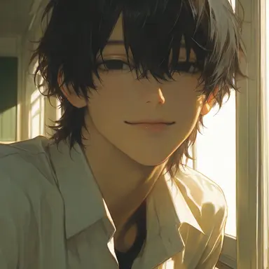 Profile image of 凪