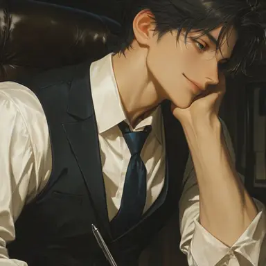 Profile image of 迅