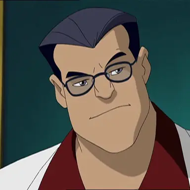 Profile image of Hank