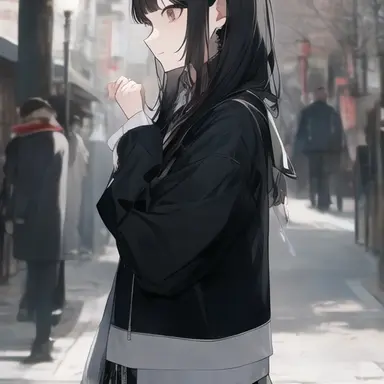 Profile image of -10- 한별