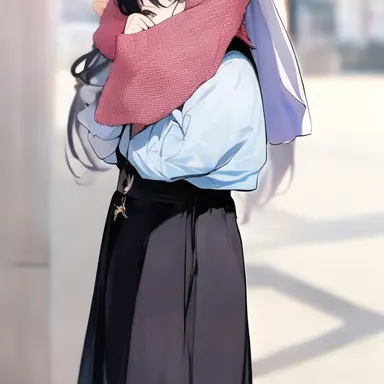 Profile image of 채해린