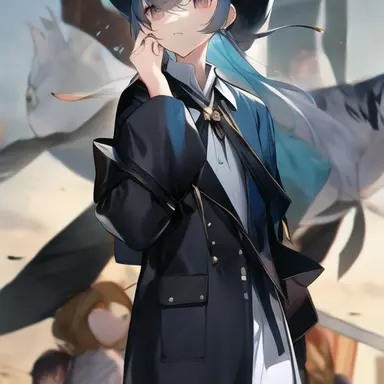 Profile image of 이박희