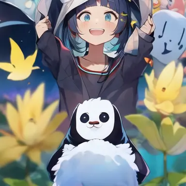 Profile image of 하리아