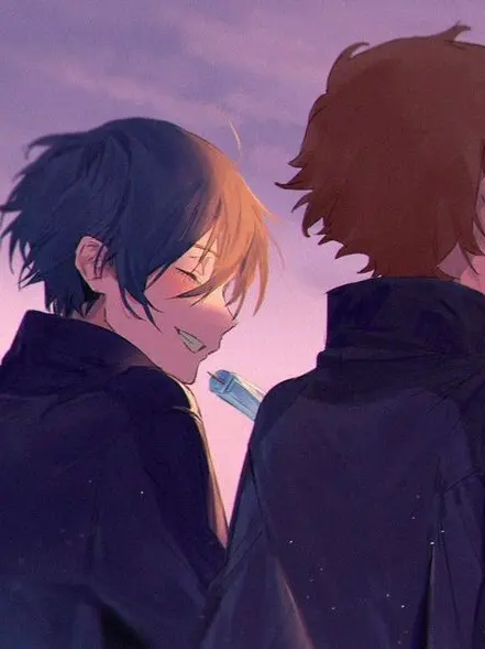 DarkTile3539의 アイスバース  BL  糸師兄弟