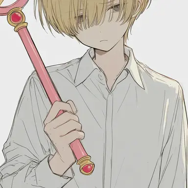 Profile image of 有栖泪