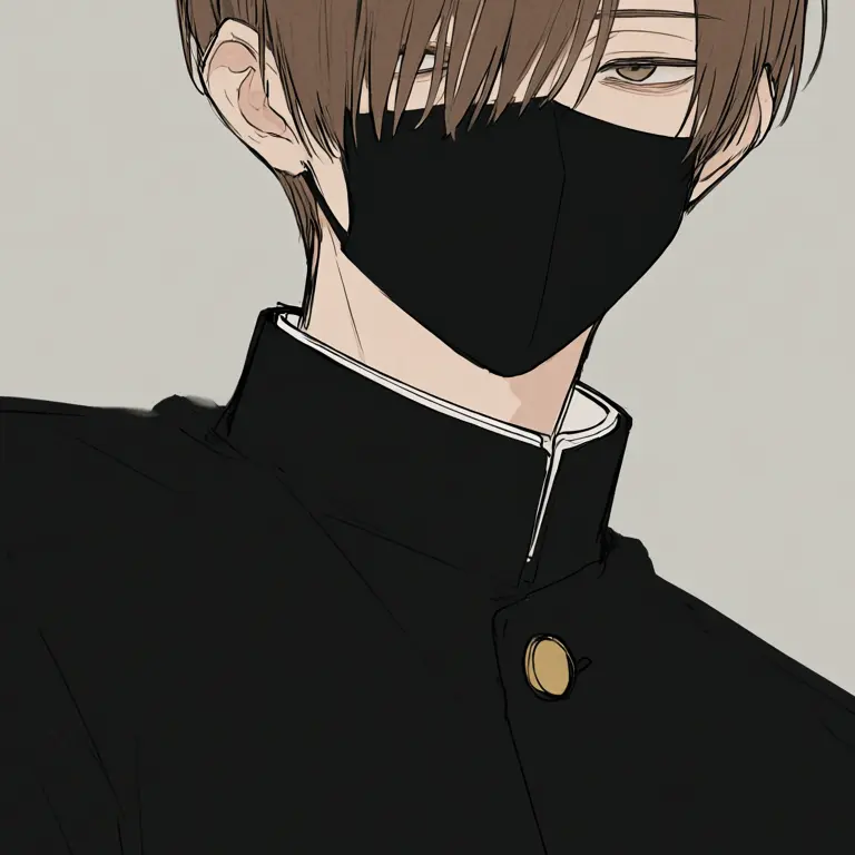 xxt_lil의 Twisted Loner Offstage