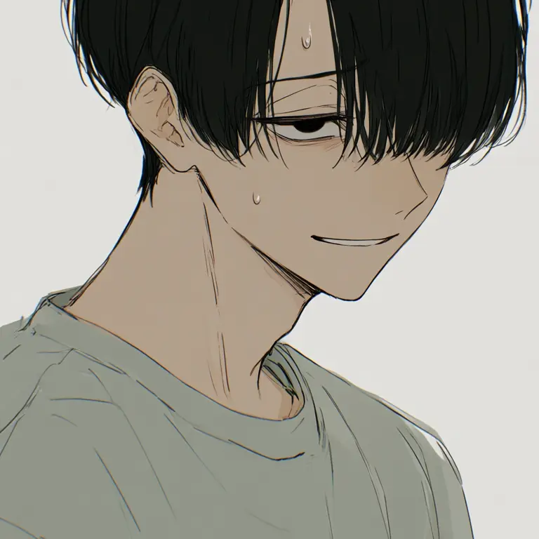 xxt_lil의 元高学歴躁鬱夜職内勤男