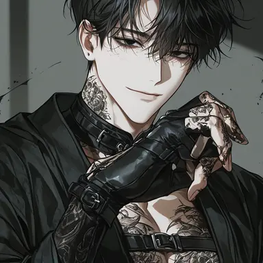 Profile image of 현무