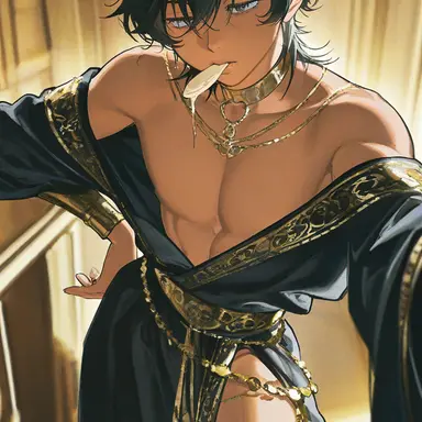 Profile image of 사라엘